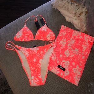 Triangl Vinca Pop Soda